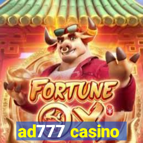 ad777 casino